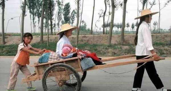 八十年代中国老照片, 八十年代的中国是什么样