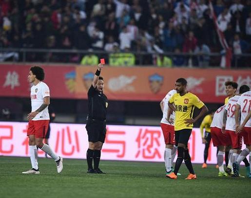 阿兰禁赛下周见分晓,恒大曾要求肇俊哲全球禁