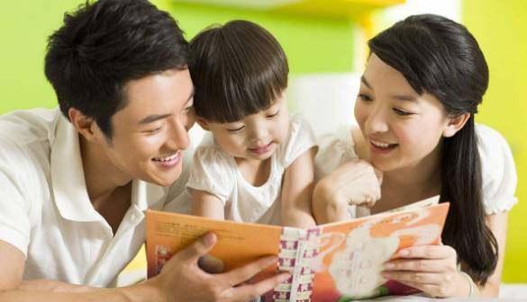 孩子5岁仍不会说话,医生一问,发现父母都没做