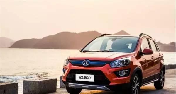 15万买啥新能源车？这几款就不错！