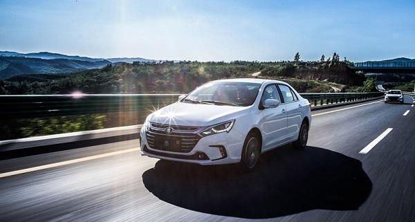 新款秦纯电续航里程降低 秦100产品策略失败?