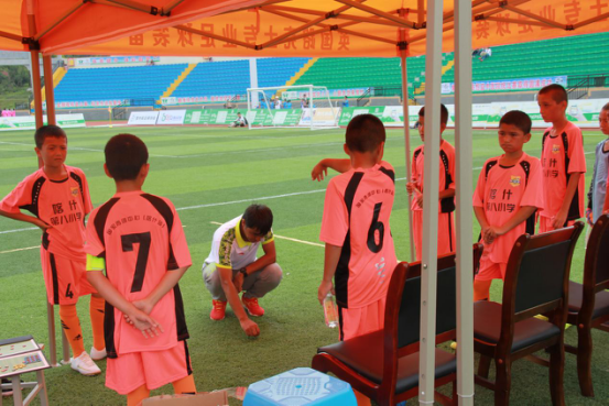 新疆青训受人关注,但外界对新疆足球存在误区