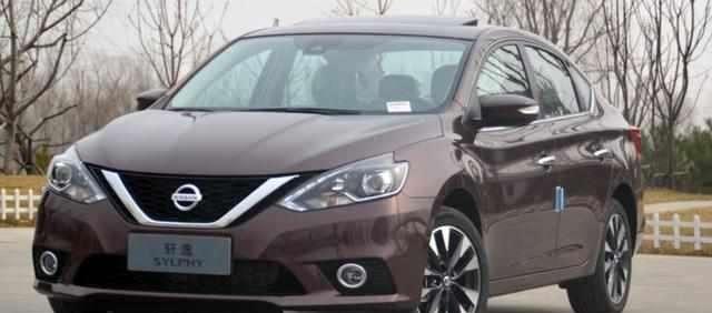 全新轩逸即将来袭, 外观更霸气, 内饰更奢华