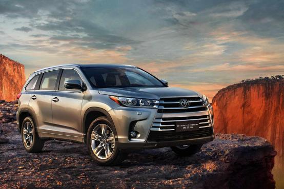 2018年已有100款新车上市，但只有这几款最值得买！