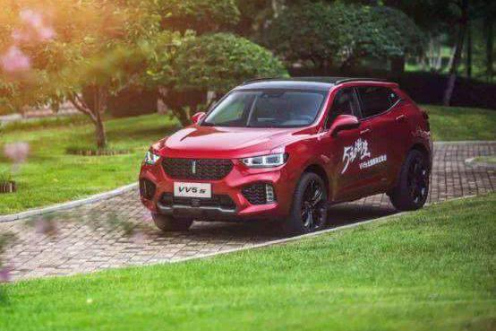 颜值比博越帅，内饰设计神似奔驰，15万起售，月销轻松过万