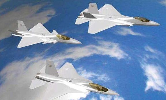 欧洲对F35怨声载道!如今盯上了歼20,想与中国