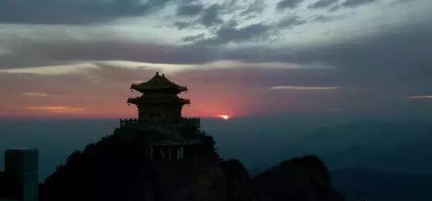 道教修行|修道,为什么又称修真?