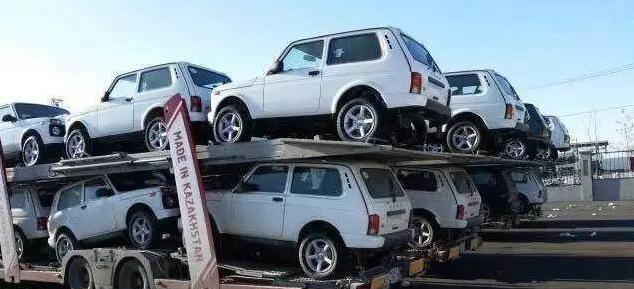 汽车: 国内最难卖的车, 没有之一, 看到它才知道国产车有多好! !