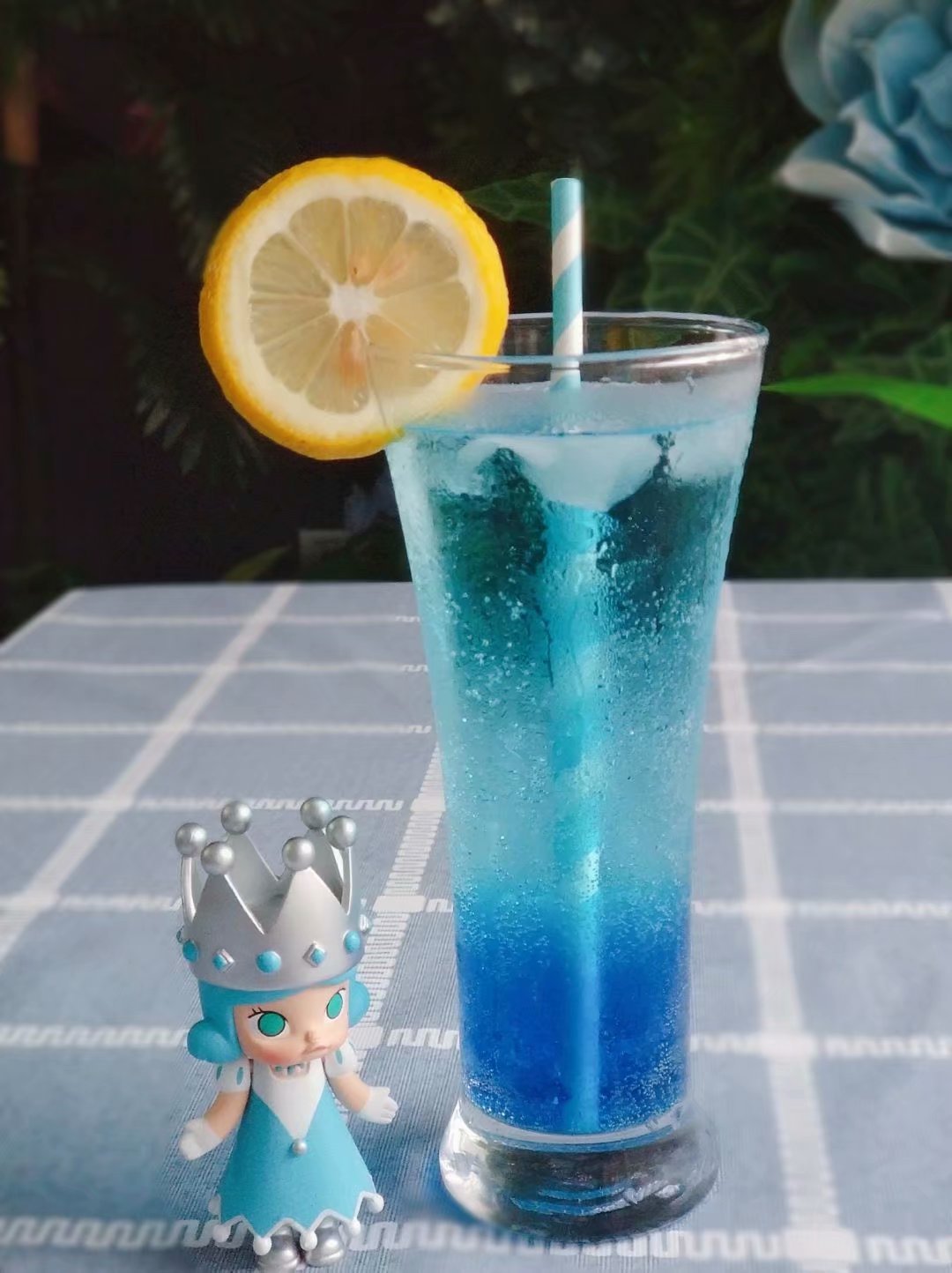 在童话里行走的高颜值甜品,女孩们绝对抵不住它的诱惑