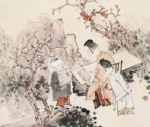 司马光训子名篇《训俭示康》经典名句,传承古