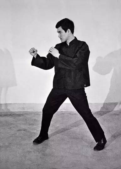 李小龙的秘密！为何今天再无寸拳？