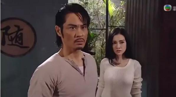 TVB收视率最低的五部电视剧,你看过几部?