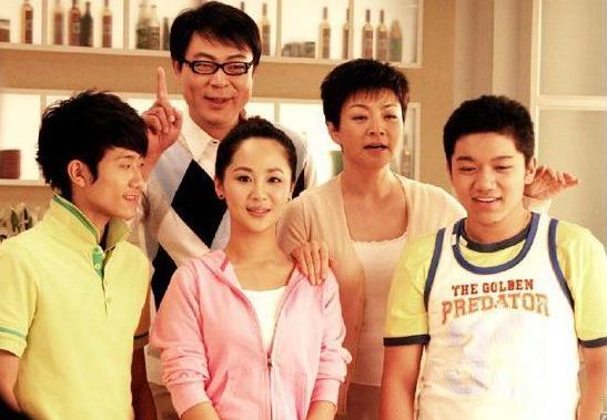 她曾经抢了杨紫的角色,出演电视剧反响平平,现