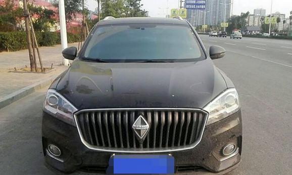 朋友给500元租宝沃BX7，开了三天后还车，车主却非常后悔
