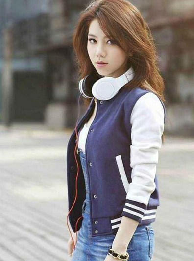 6位颜值超高的90后女歌手,她们的歌都很好听,