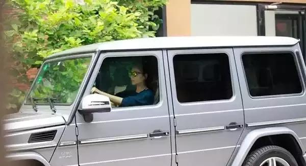 奔驰G今年出新款，空间更大！国民老婆恐怕又该换车了