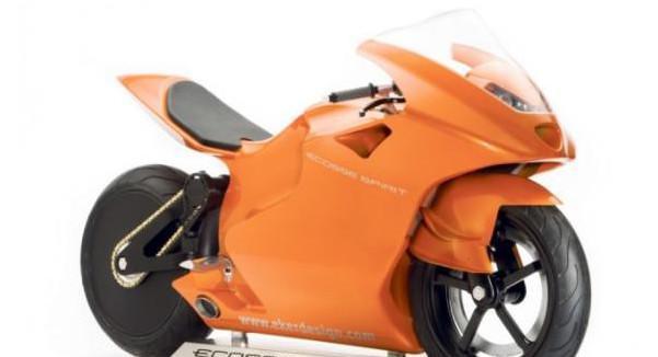 全球最贵的5辆摩托车, 最贵的值辆威航, 最便宜也要近300万