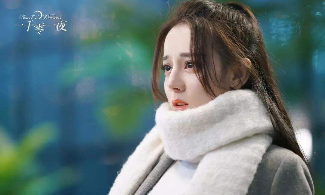 迪丽热巴的金主终于现身!难怪一路开挂,连杨幂