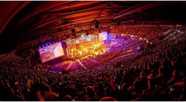 国际足联将举办电竞俱乐部世界杯,16支职业队