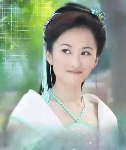 欢天喜地七仙女 青儿