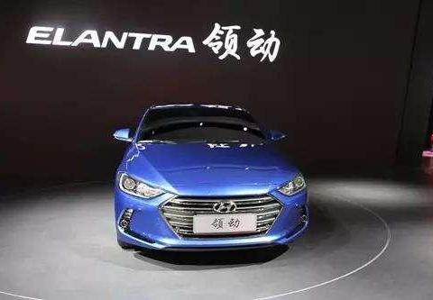 北京现代，领动你很了不起