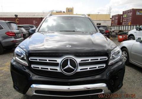 2018 款奔驰 GLS450 有史以来最优惠直降 30 万