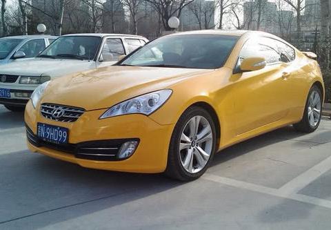 15万提二手跑车，车主：放弃思域是个正确的选择