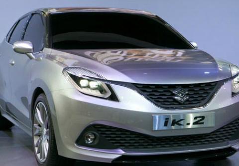 铃木推出良心小钢炮，比Polo还漂亮十倍，油耗仅3毛