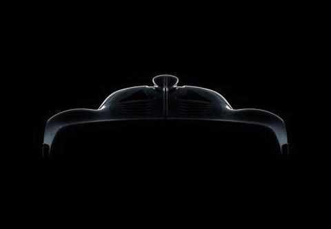 3款顶级超跑争奇斗艳 谁能拔得头筹