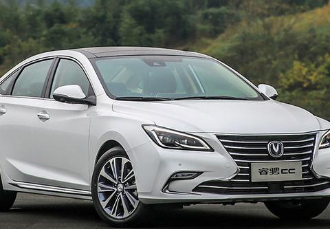 以务实之名! 这四款自动挡家轿, 处处都比朗逸强