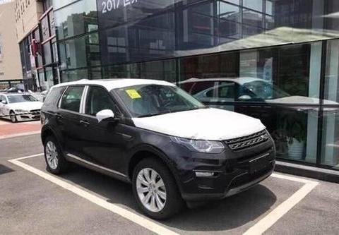 曾卖70万叫板宝马X5，如今降至26万，比Q5档次高，气哭汉兰达