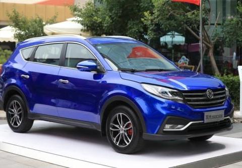 小叔最近想要买一辆SUV，要求配置好，性价比高