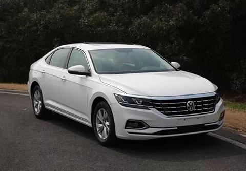 准备下半年买新车？那就看看这4款，都是品牌当家花旦