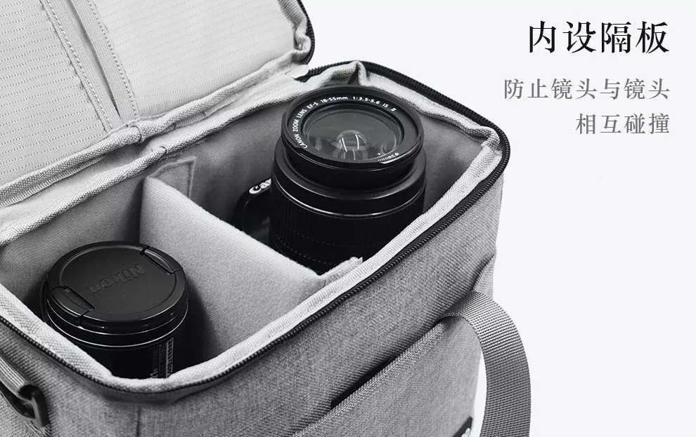 单反相机进水了怎么办?这几招请了解一下