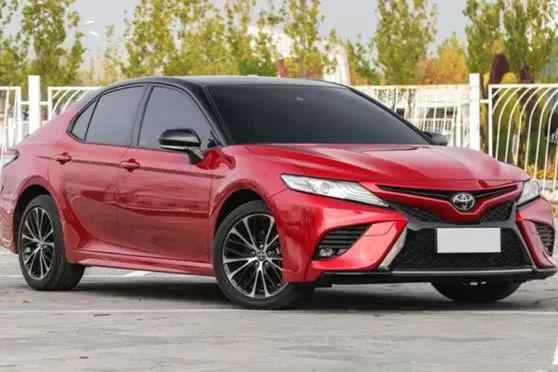 20万预算跑得舒心的家轿，这4款了解一下