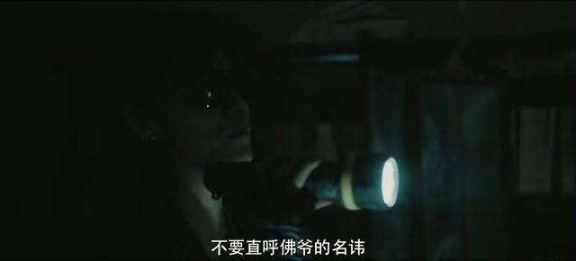 张大佛爷在古潼京隐藏了什么?背后的大工程竟