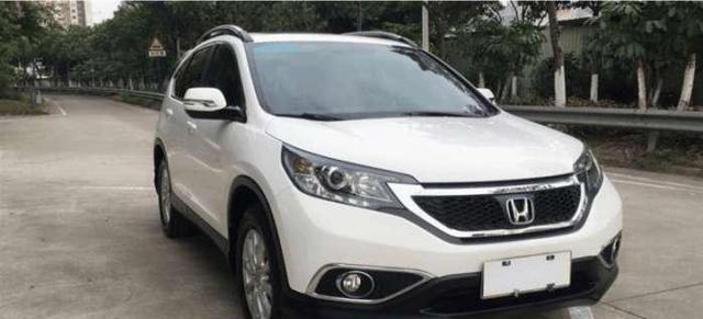 落地价23万, 现只需15万, 搭载本田发动机