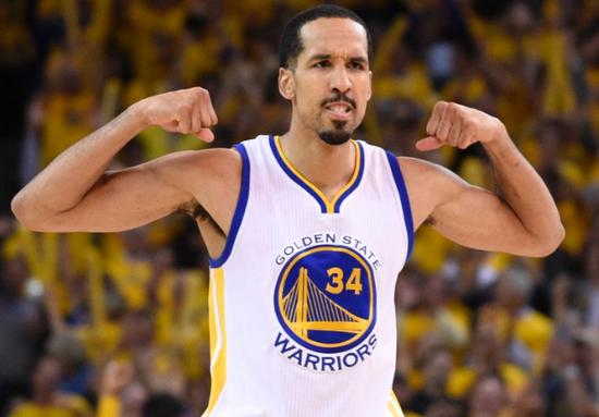 回顾经典:2016年勇士VS雷霆G7 勇士完成1:3大