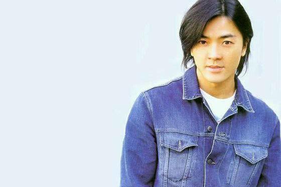 公认的香港最帅十大男明星,你服不服? 公认的香港最帅十大男明星,你服不服?