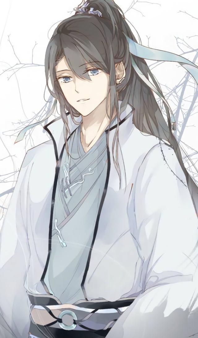 人渣反派自救系统 by 墨香铜臭 人渣反派自救系统 by 墨香铜臭