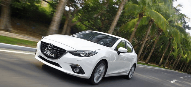 10万左右, 操控比较好的轿车, 选哪款?