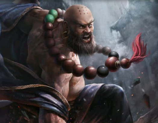 鲁智深一生杀人无数,为何最后却能坐化成佛?真相令人唏嘘!