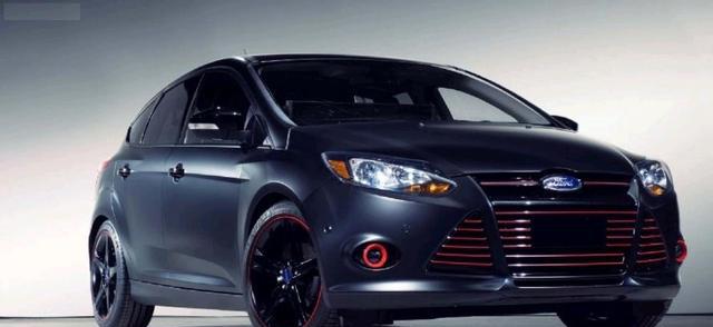 福克斯变身“内涵王子”，集驾驶与打碟于一身的车子