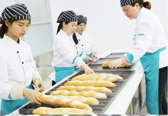 最专业的西点培训学校,南昌优美西点!学习西点