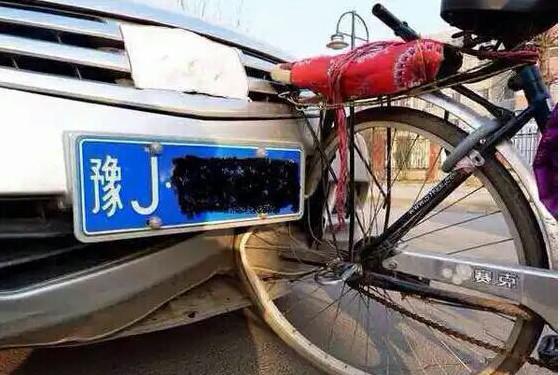 这场车祸到底对吉利有多大影响? 小编在次有话说