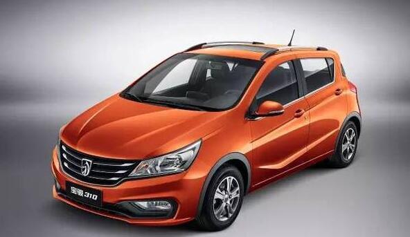 自主品牌占江山，何必多花冤枉钱！这几款小轿子真实惠！