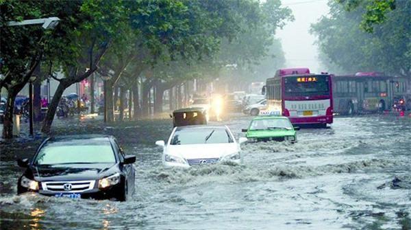 完美背后的故事：这辆宝马X3见识到的精修泡水车伎俩！