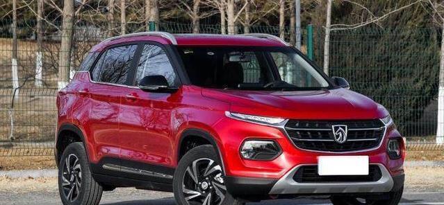 国产SUV却拥有合资车本质，上市一年狂澜46万辆，比H6牛