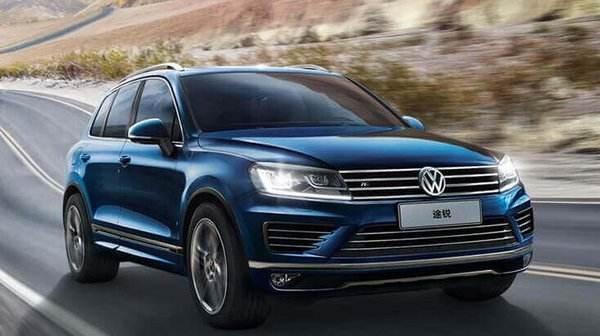 大众家族最低调的SUV竟被315点名？80%的人都未必知道这款车