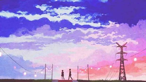 《为了你我愿意热爱整个世界》经典台词,句句